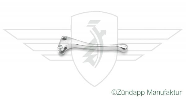 Hand lever